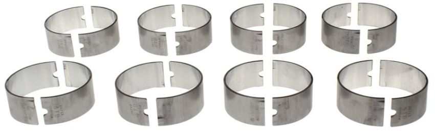 Clevite CB960A(8) AMC & Jeep 150 2.46L 199 232 241 4.0L 258 4.2L 290 304 5.0L 343 Con Rod Bearing Set
