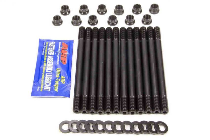 ARP ARP204-4207 VW Audi Head Stud Kit 12pt.
