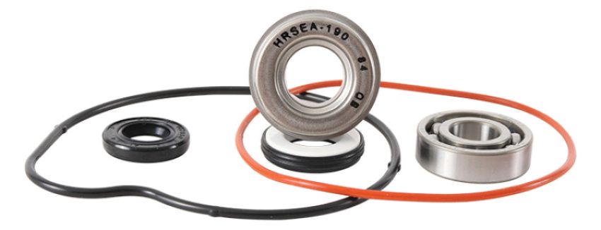 Hot Rods WPK0062 01-05 Yamaha YFM 660 R Raptor 660cc Water Pump Kit
