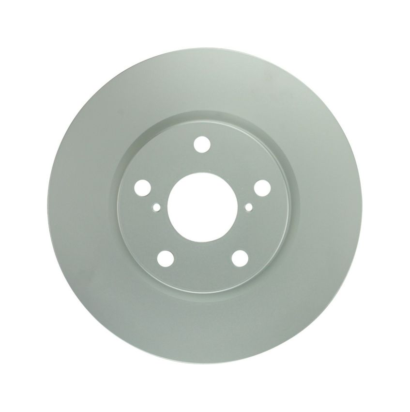 Bosch 50011465 Bosch QuietCast Disc Brake Rotor