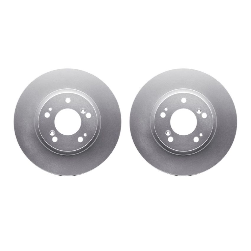 Dynamic Friction 4002-72021 Brake Rotor
