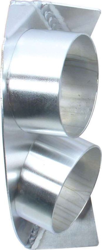 ALLSTAR PERFORMANCE ALL42113 Spindle Duct RH Dual