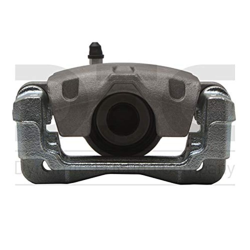 Dynamic Friction 331-46628 Brake Caliper
