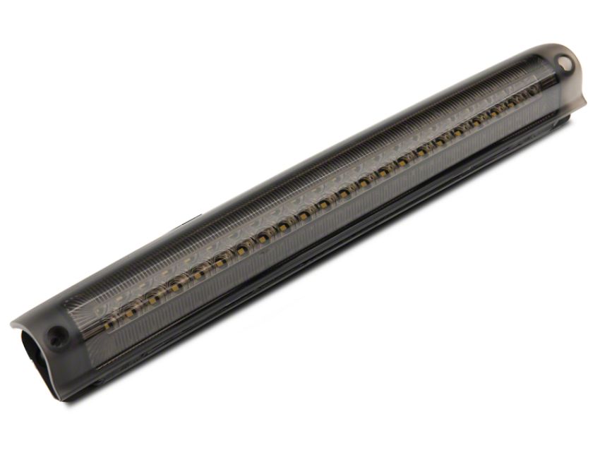 Raxiom T551505 97-03 Ford F-150 Axial Series LED Third Brake Light- Smoked