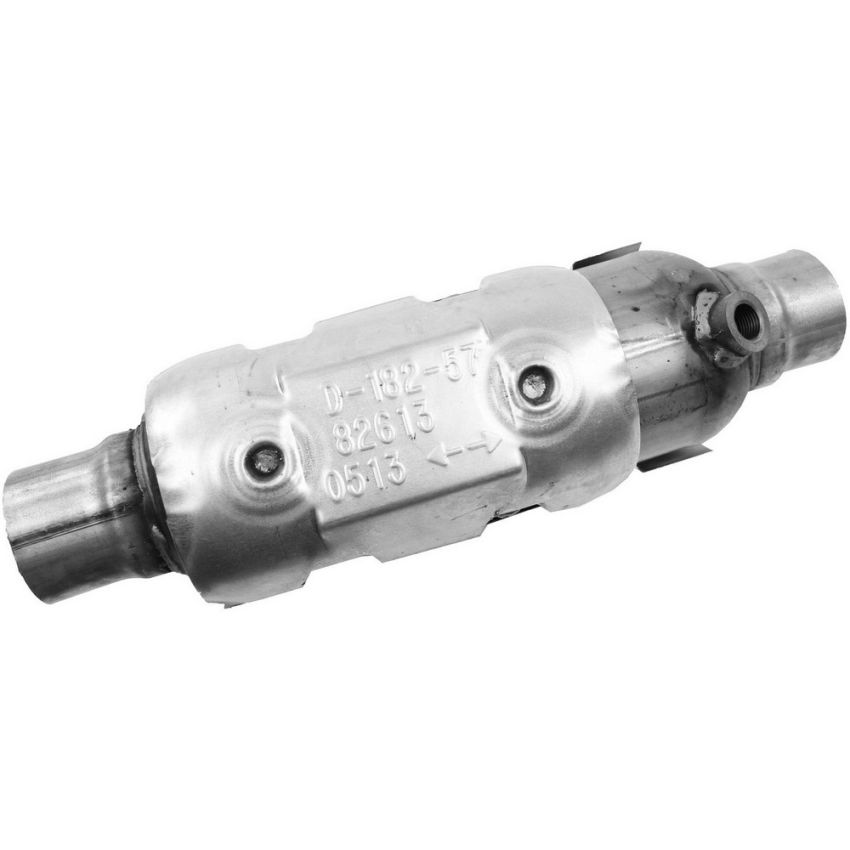 Walker 82613 CalCat CARB (CA, CO, NY, ME) Universal Catalytic Converter