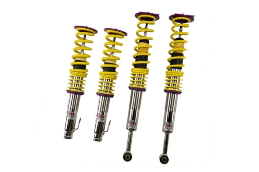 KW 10251002 Coilover Kit V1 Acura TL