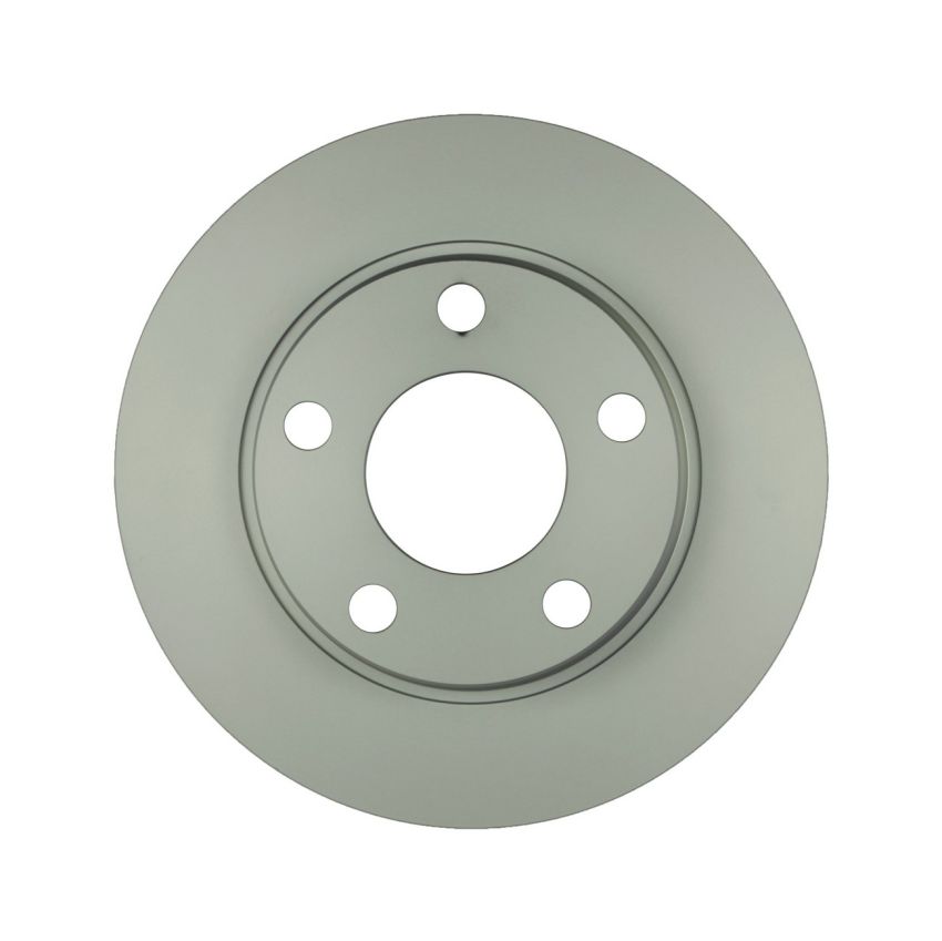 Bosch 14010041 Bosch QuietCast Disc Brake Rotor