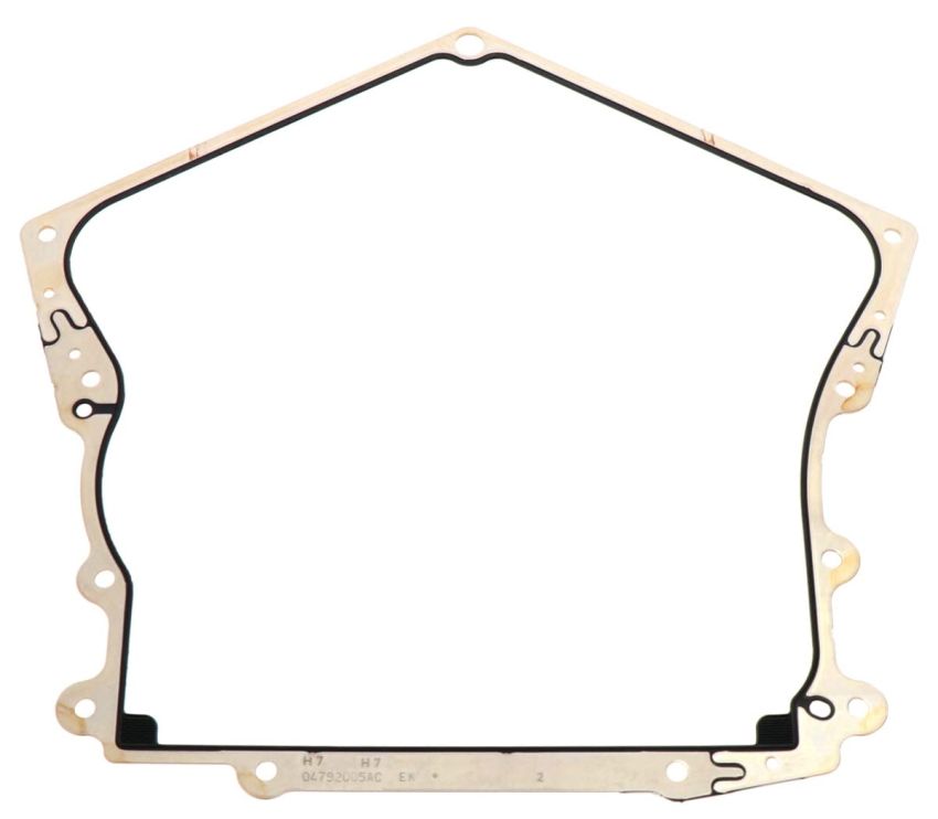 Chrysler Genuine 4792005AC Timing Chain Cover Gasket