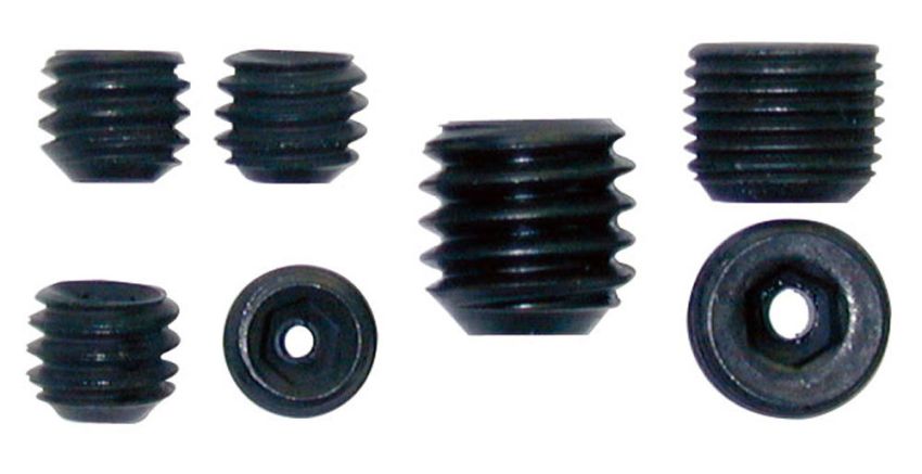 MOROSO MOR22045 Oil Restrictor Kit - SBF 302/351W