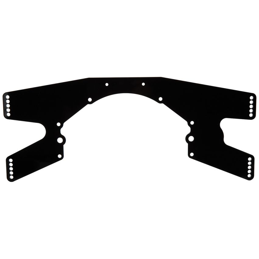ALLSTAR PERFORMANCE ALL38132 Engine Midplate
