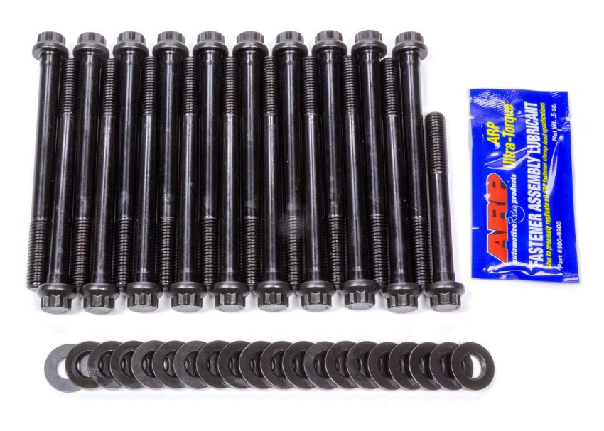 ARP ARP234-3710 GM 6.2L LT1 Head Bolt Kit