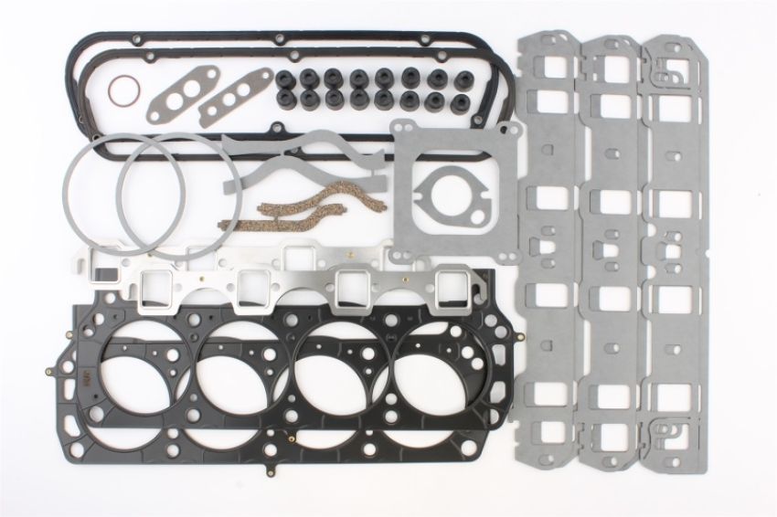 Cometic Gasket PRO1013T Cometic Street Pro Ford 1969-87 351ci Windsor Small Block 4.100 Top End Gasket Kit