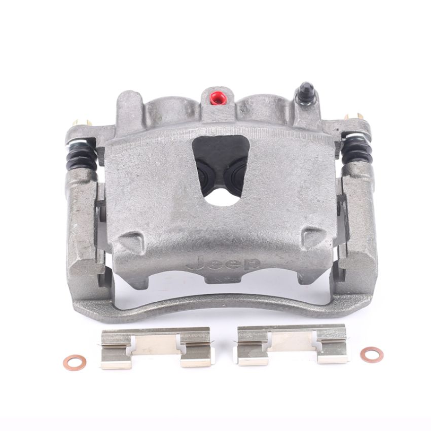 PowerStop L4990J Autospecialty By PowerStop Replacement Brake Caliper
