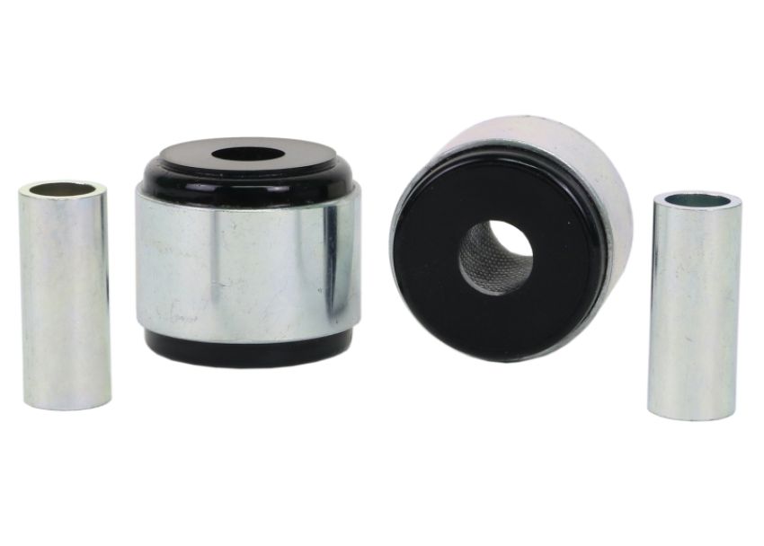 Whiteline W92835 Plus 9/02-9/07 Subaru Impreza GD2/GH2 / 10/02-8/07 STI GD Rr Differential Mount In Cradle