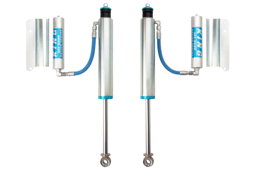 King Shocks 25001-310 TOYOTA LAND CRUISER 80 89-97