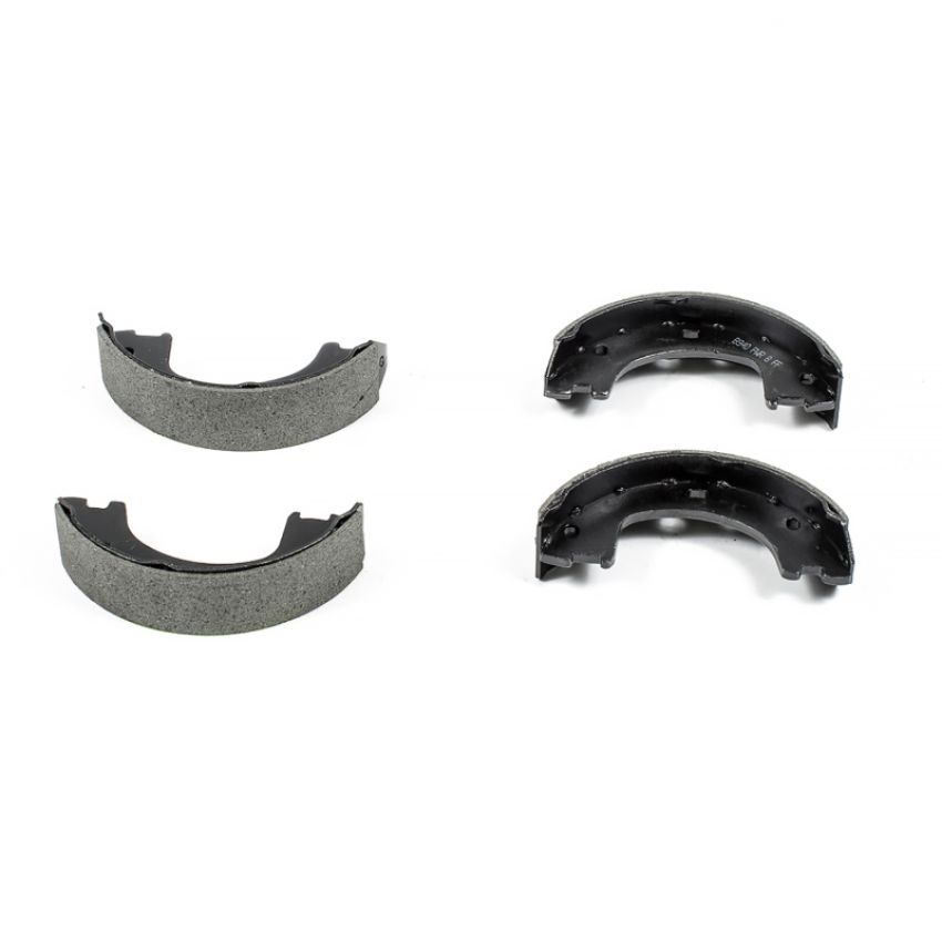 PowerStop B940 Parking Brake Shoe