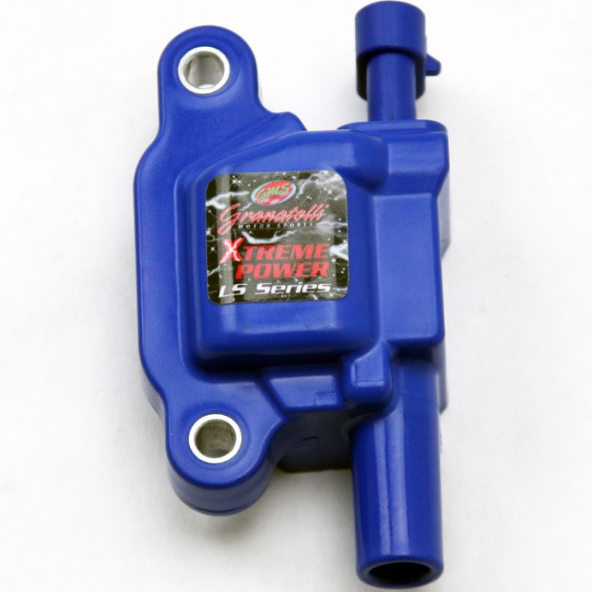 Granatelli Motor Sports 28-0514-1B GM LT Series Coil