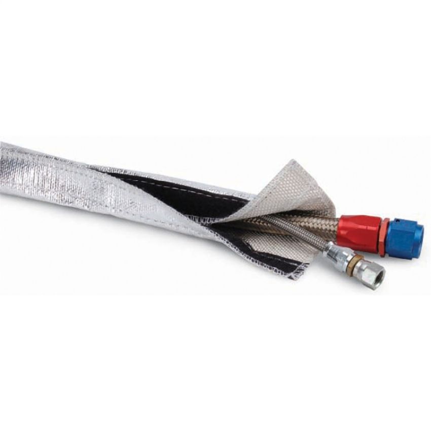 Design Engineering 10405 Heat Shroud .5in-1.25in x 3ft
