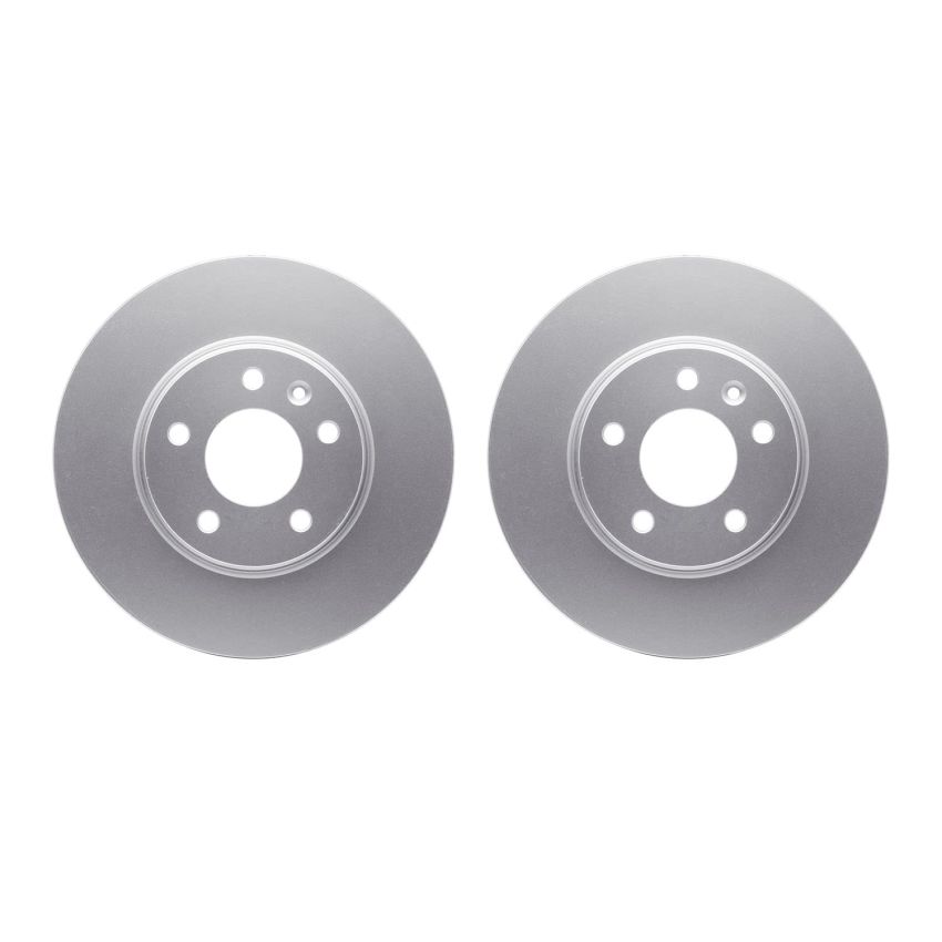 Dynamic Friction 4002-45017 Brake Rotor