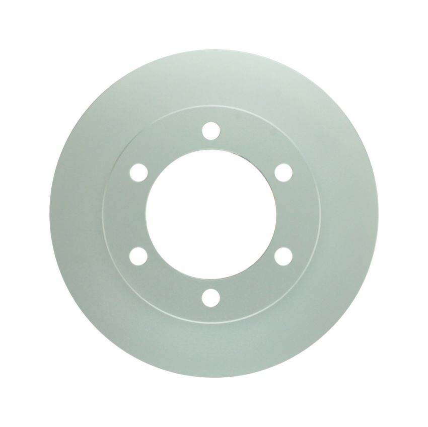 Bosch 50011222 Bosch QuietCast Disc Brake Rotor