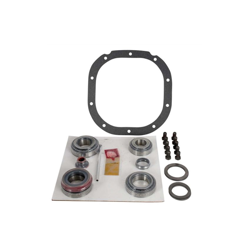 STRANGE STGR5231 Complete Installation Kit - Ford 8.8