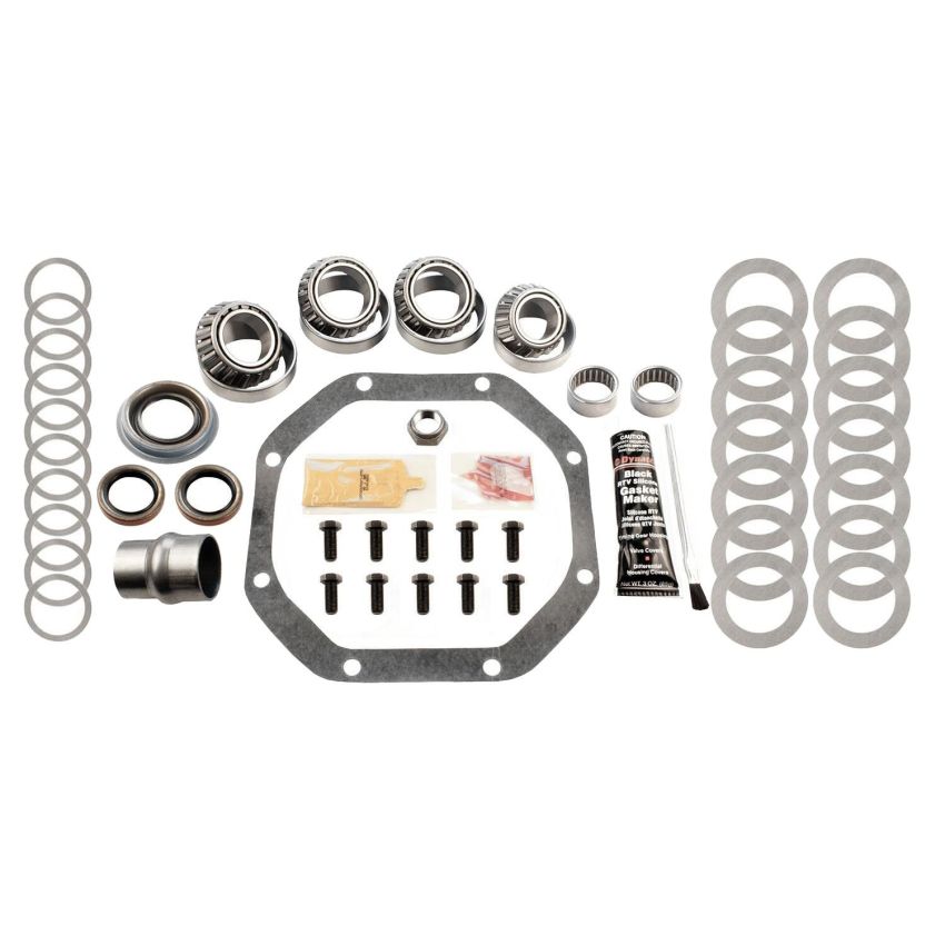 RICHMOND RIC83-1024-1 63-79 Vette Instal. Kit
