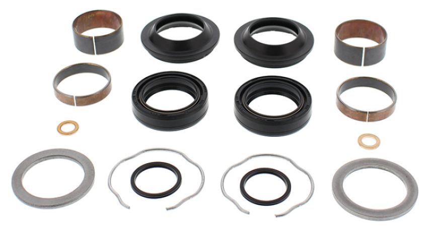 Pivot Works PWFFK-K19-000 Fork Rebuild Kits
