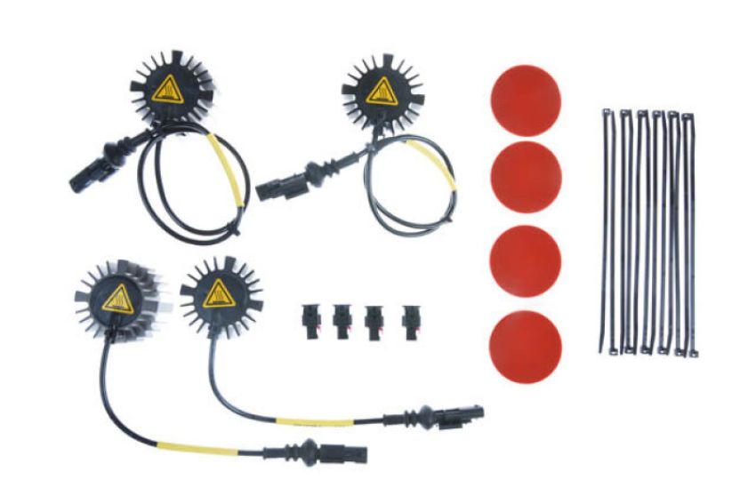KW 68510430 Mercedes AMG GT GT-S ESC Module