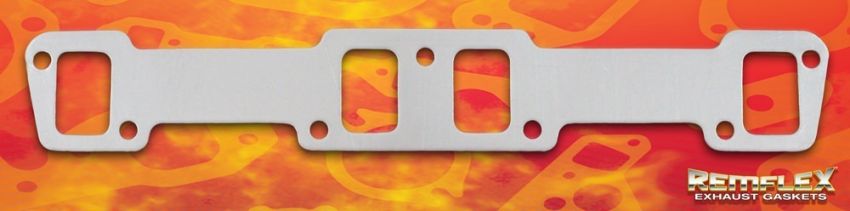 Remflex 13-001 Exhaust Gasket