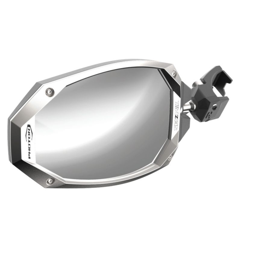 Seizmik 56-18109 13+ Can Am/ CF Moto/ JDeere/ Pol Photon Sideview Mirror Profit