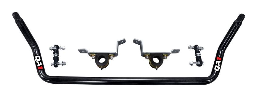 QA1 52883 63-87 Chevrolet C10 Sway Bar Kit 1-3/8in - Front
