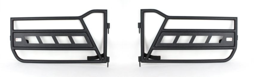 Fishbone Offroad FB24087 Front Tube Doors FB24087