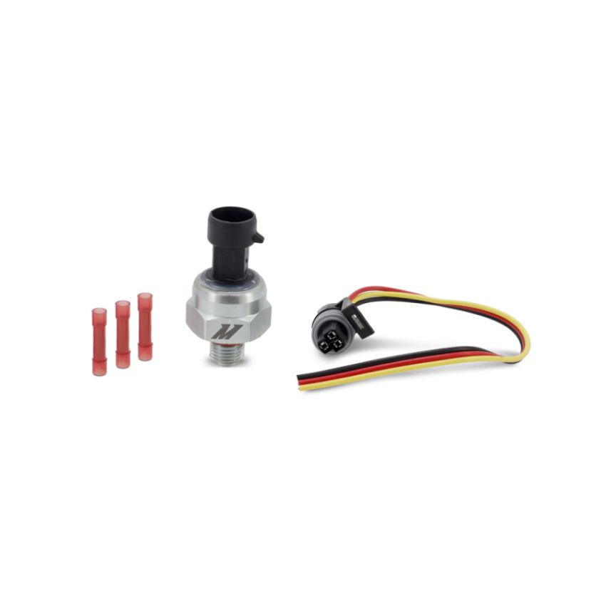 Mishimoto MMSN-F2D-97ICP 1997-2003 Powerstroke 7.3L Injector Control Pressure Sensor