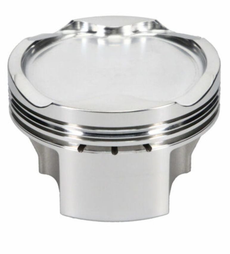 JE Pistons 300268S Suzuki Hayabusa 99-07 Piston Single