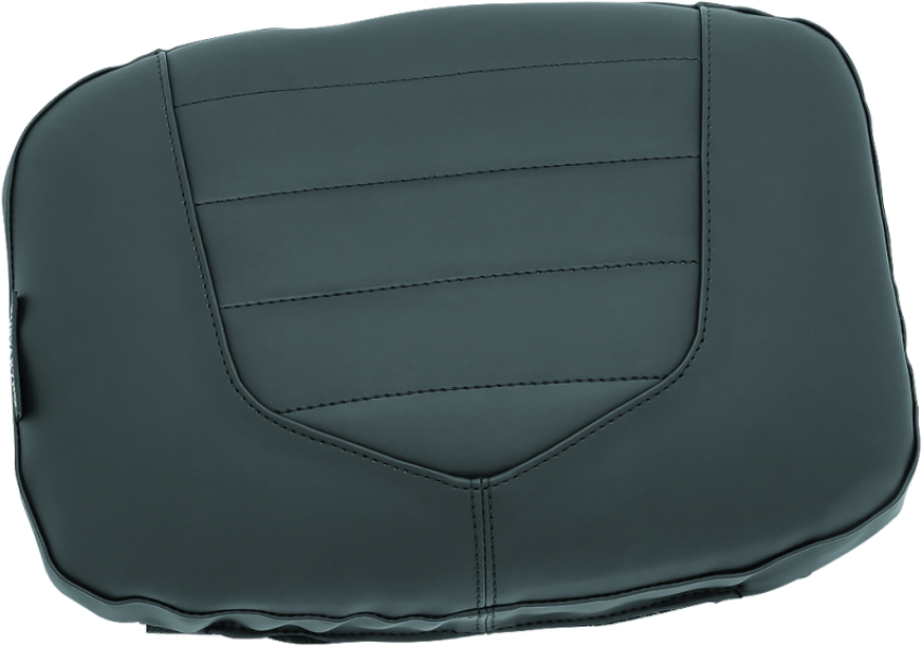Kuryakyn 5299 Removable Luggage Backrest Pad