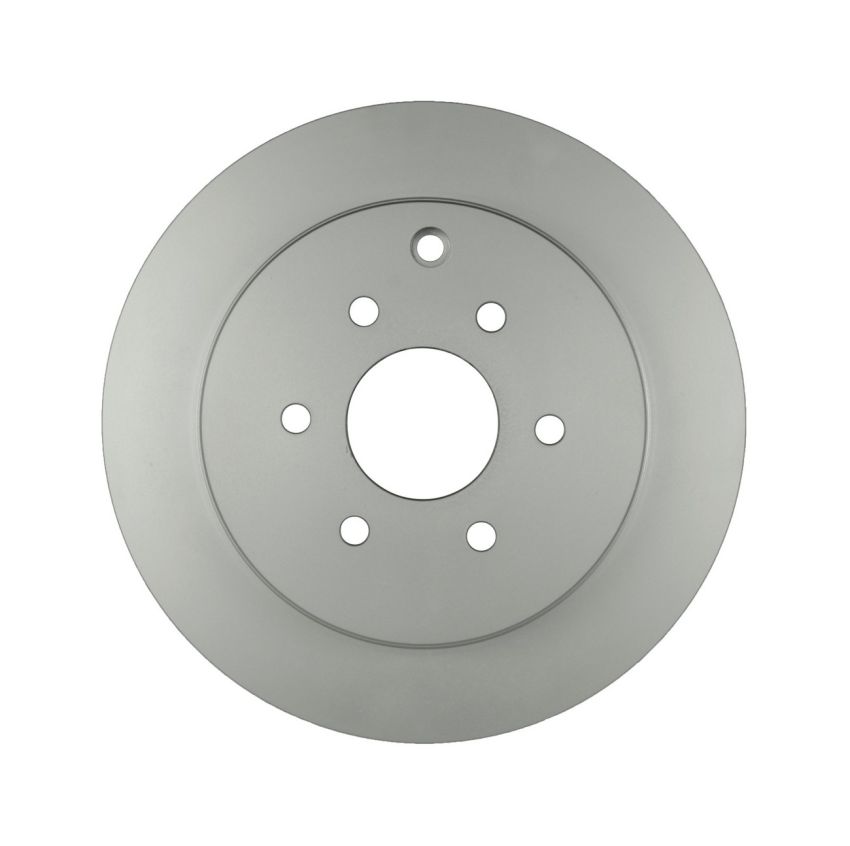 Bosch 40011118 Bosch QuietCast Disc Brake Rotor