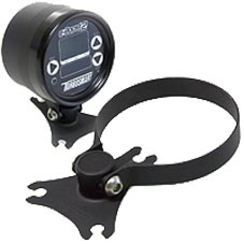 Turbosmart TS-0301-2001 eB2 60mm Dash Mounting Kit