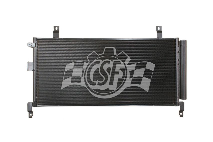 CSF 10873 A/C Condenser