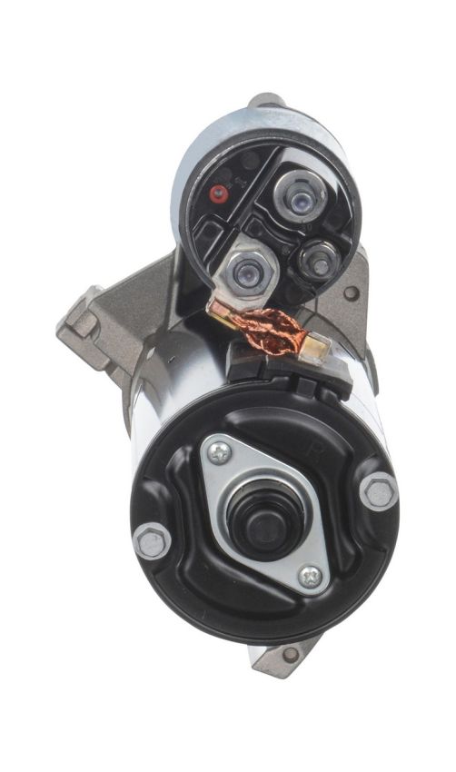 Bosch SR0453X  Premium 100% Remanufactured Starter