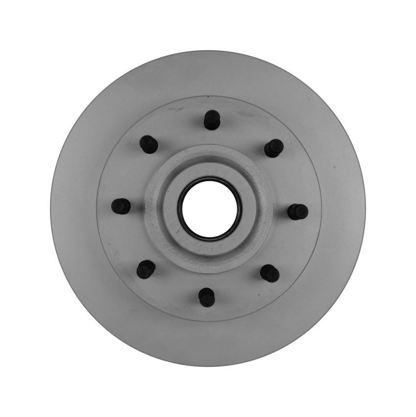 Bosch 16010179 Bosch QuietCast Disc Brake Rotor