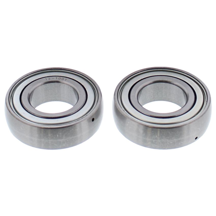 All Balls Racing 14-1078 2017 Timbersled Ripper Drive Shaft Bearing & Seal Kit Lower Shaft - Track