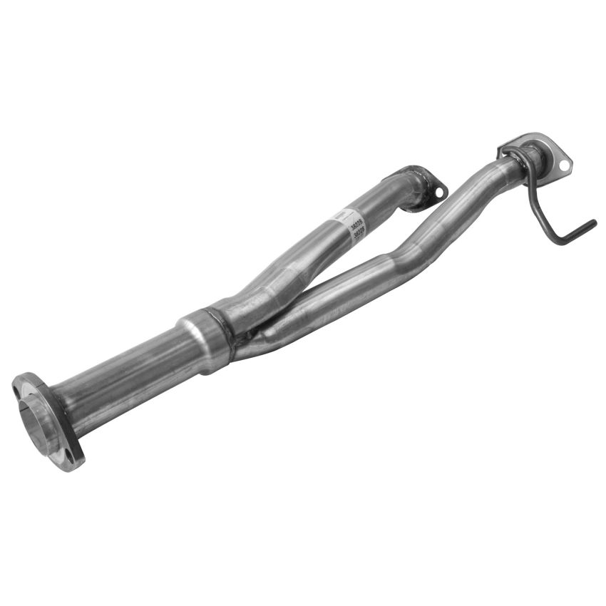 AP Exhaust 38228 Prebent Exhaust Pipe