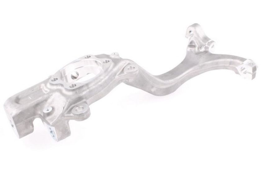 VAICO V10-5129 STUB AXLE