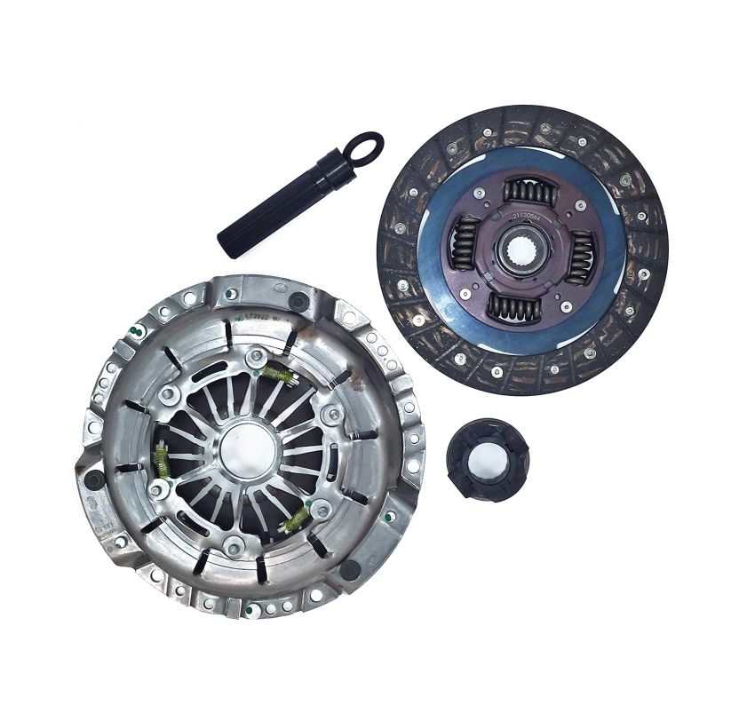 Platinum Driveline 04-193 Clutch Kit