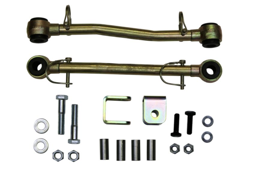 Skyjacker SBE228 SWAY BAR END LINKS FRT 8IN. T