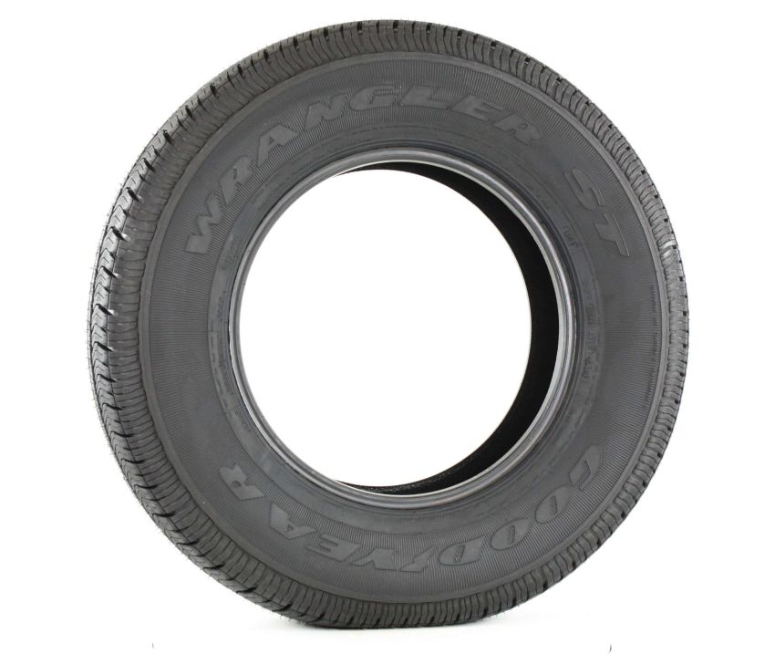 GOODYEAR Wrangler ST 235/75R15 All-Season