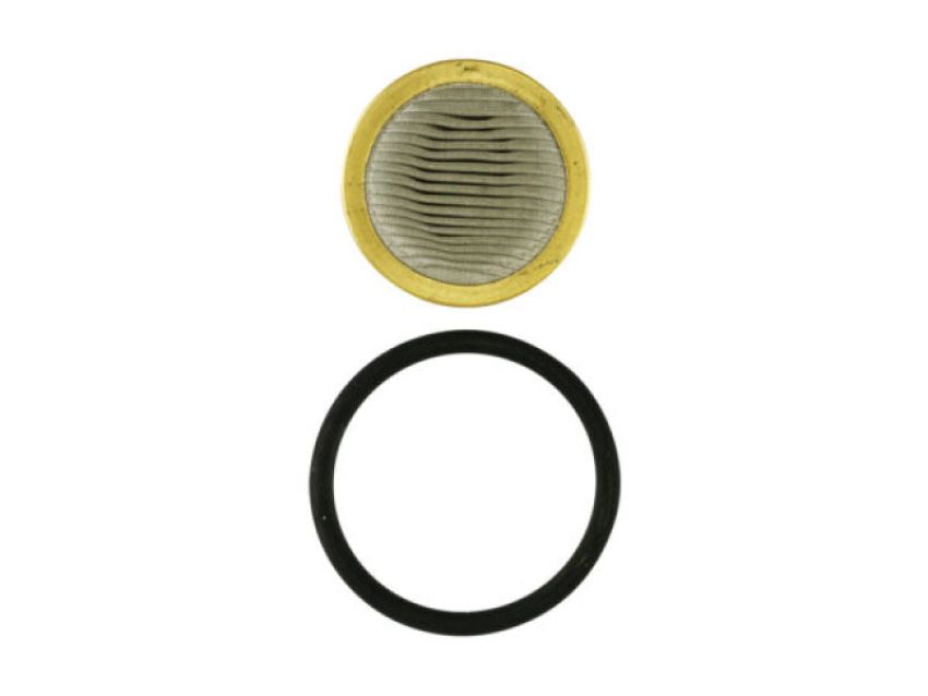 Turbosmart TS-0804-3002 Replacement 44 micron Filter Element (For  OPR & Oil Filter)