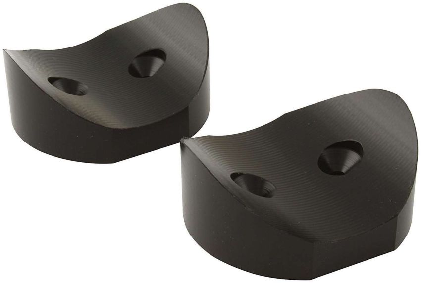 ALLSTAR PERFORMANCE ALL10722 Adapter Cups 1pr for Ride Height Blocks