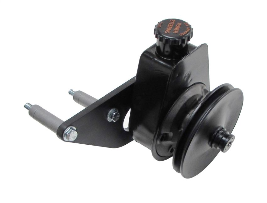 BORGESON BRG800336 P/S Pump Upgrade Ford