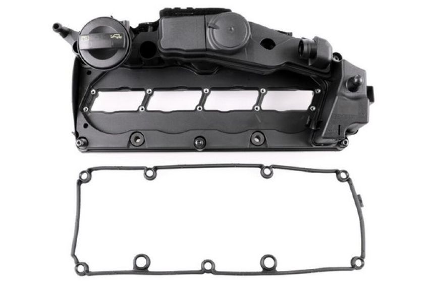 VAICO V10-6472 CYLINDER HEAD C